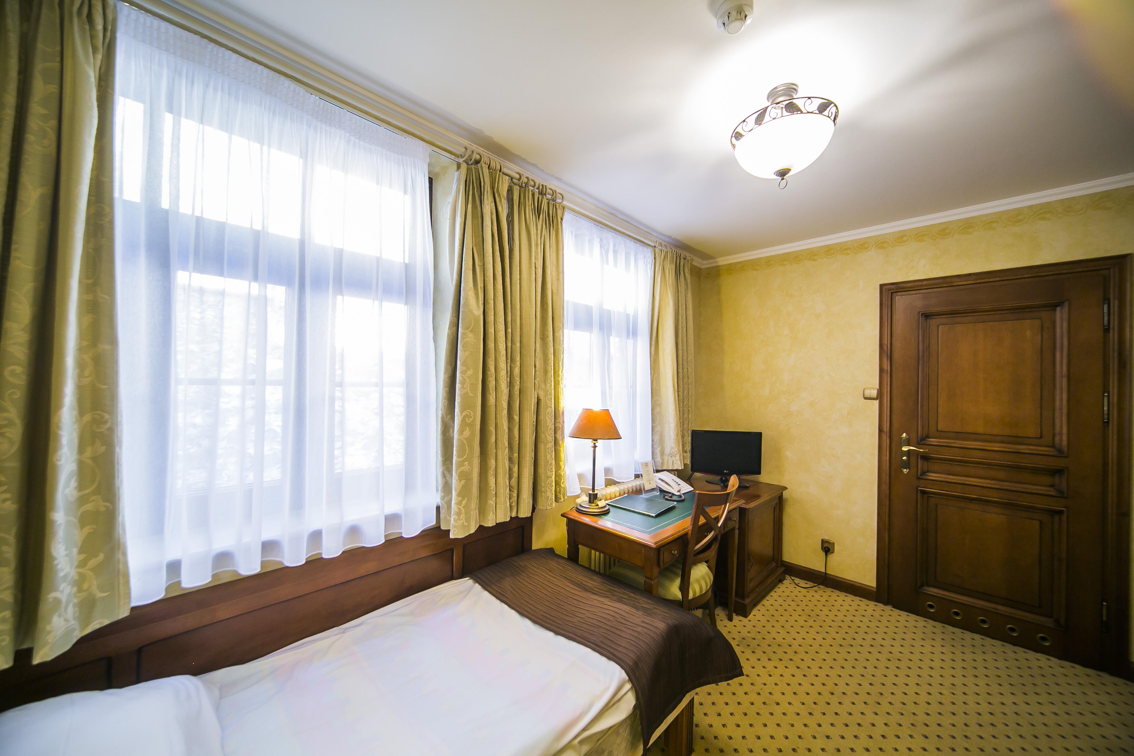 Hotel Opera Sopot Luaran gambar