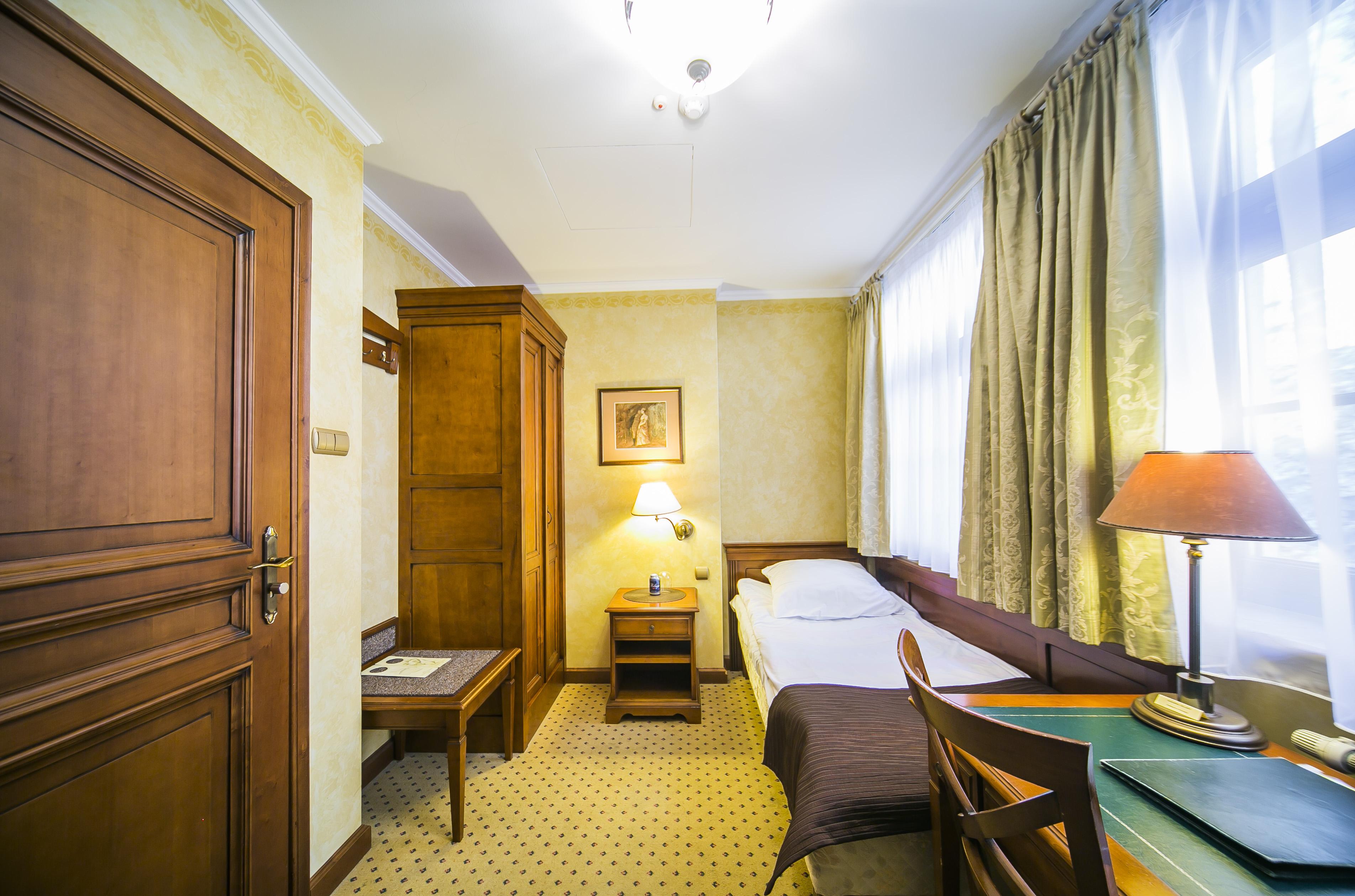 Hotel Opera Sopot Luaran gambar