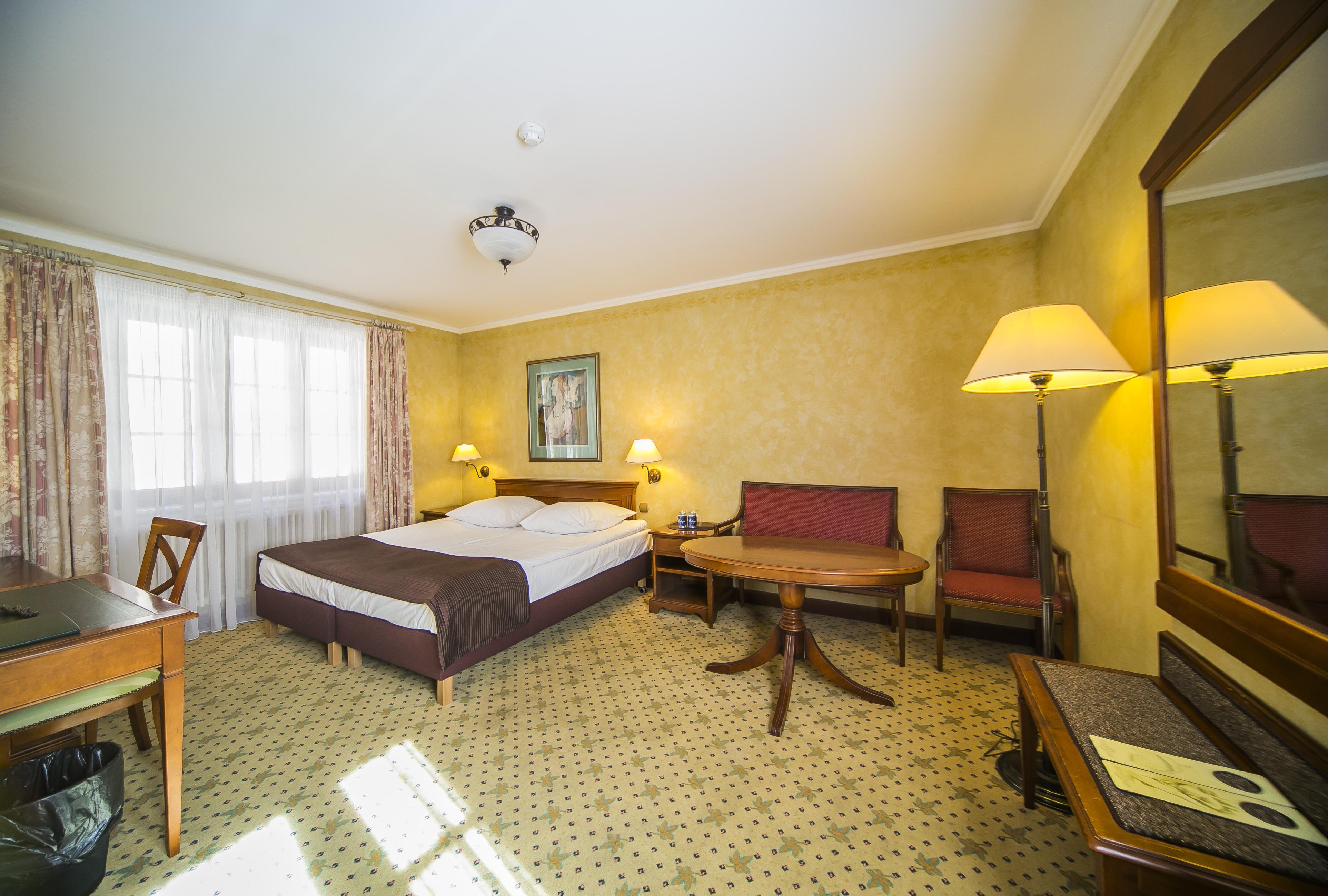 Hotel Opera Sopot Luaran gambar