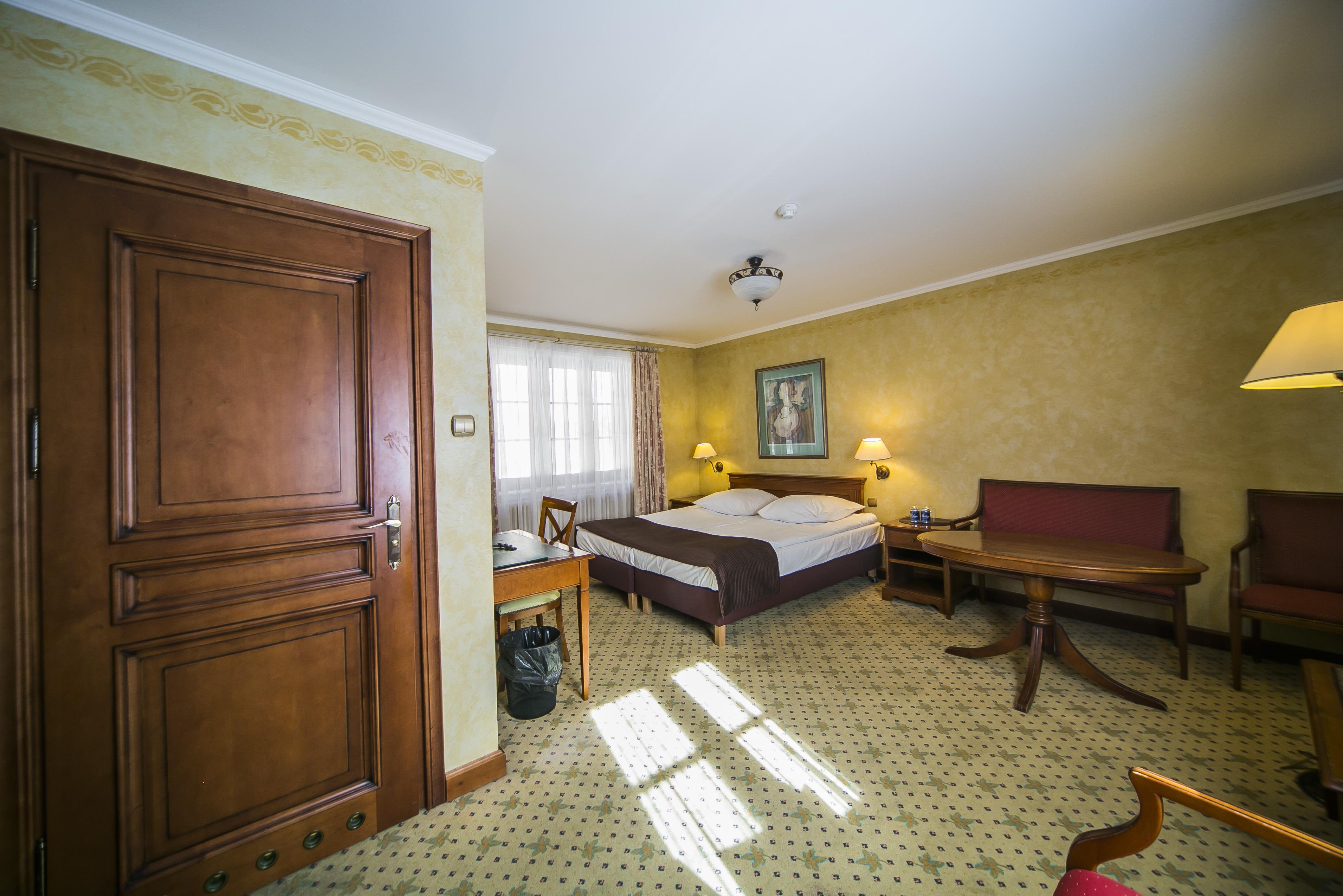 Hotel Opera Sopot Luaran gambar