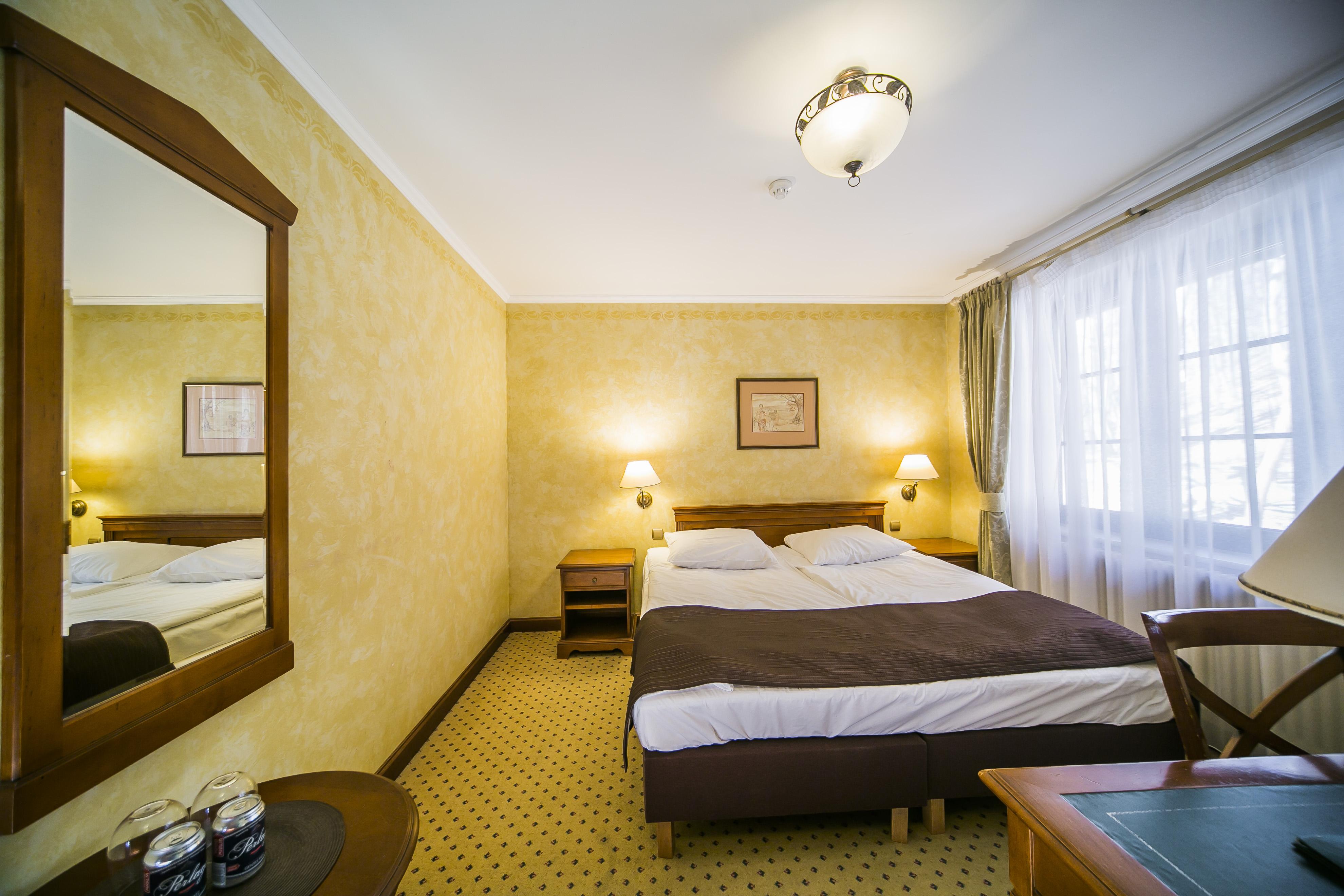 Hotel Opera Sopot Luaran gambar