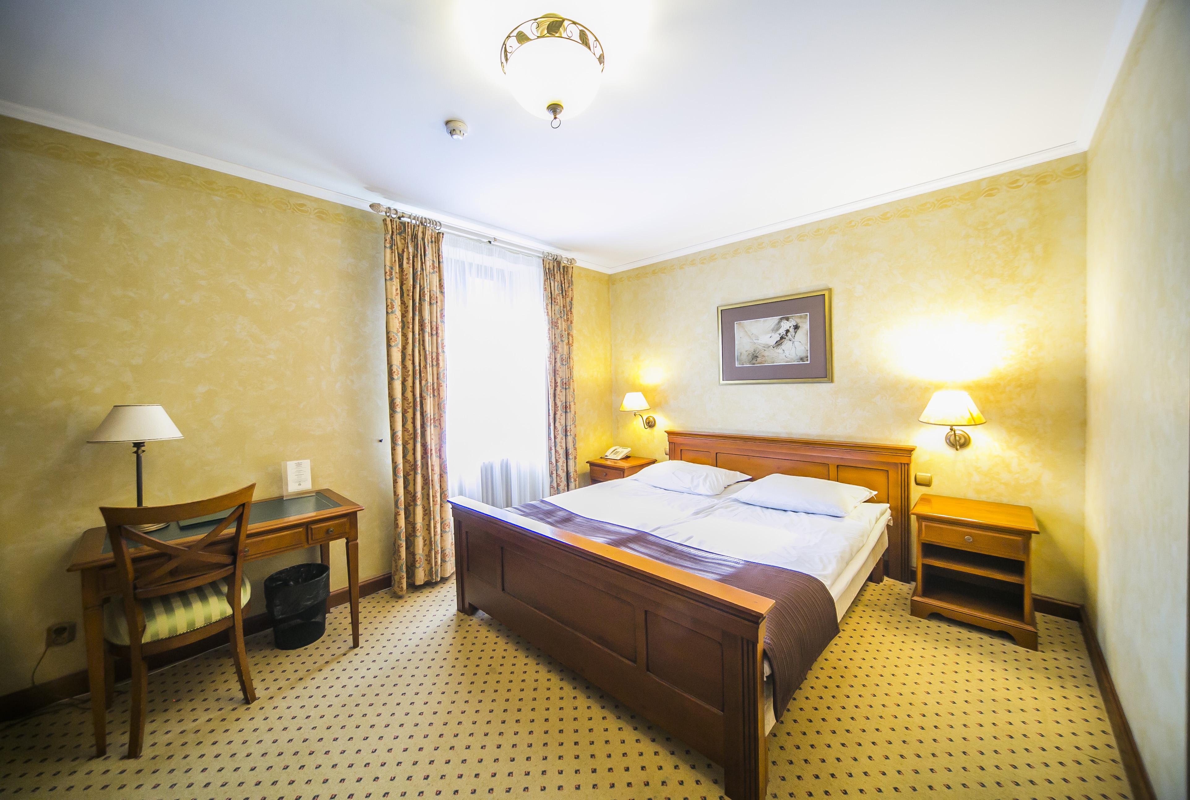 Hotel Opera Sopot Luaran gambar