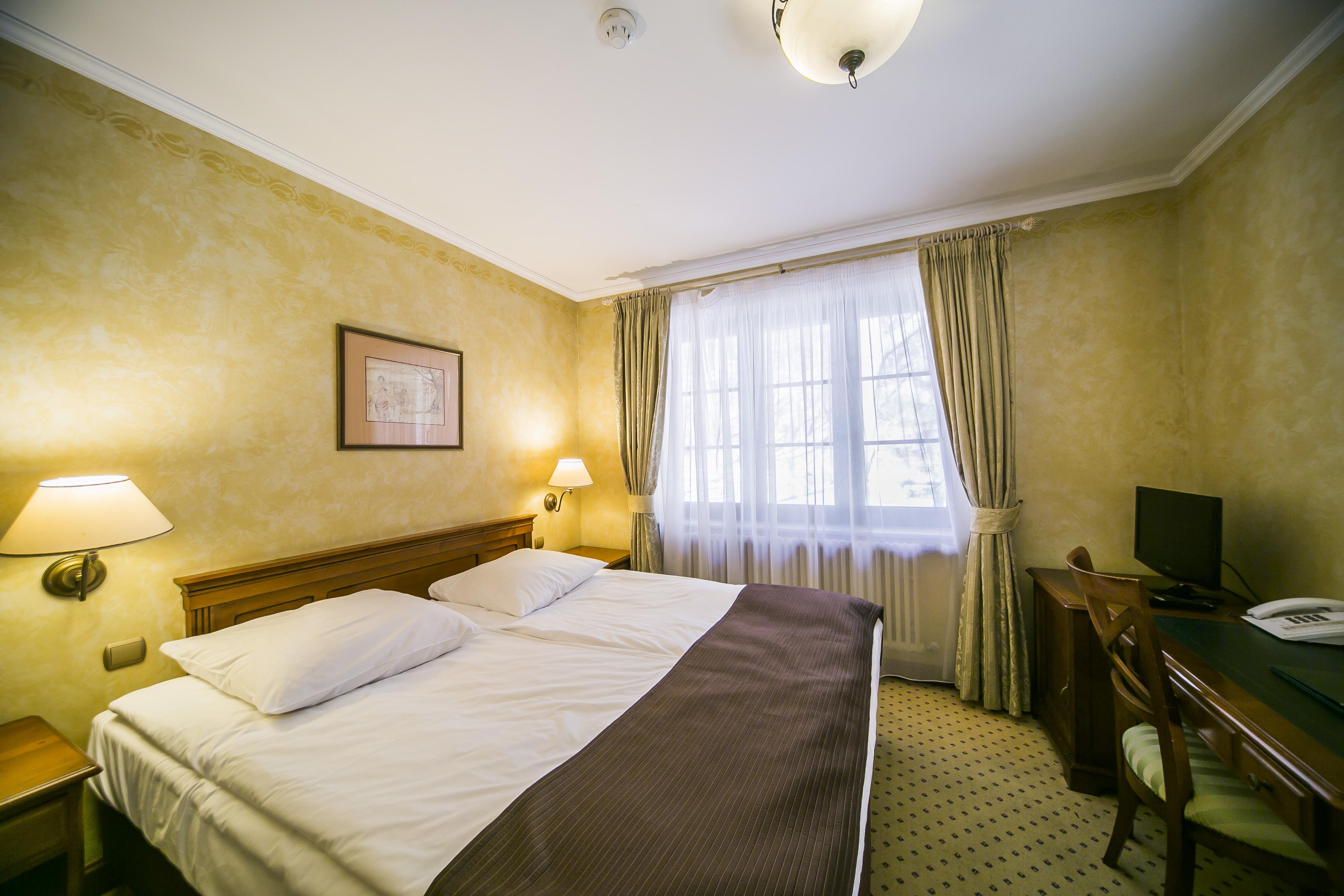 Hotel Opera Sopot Luaran gambar