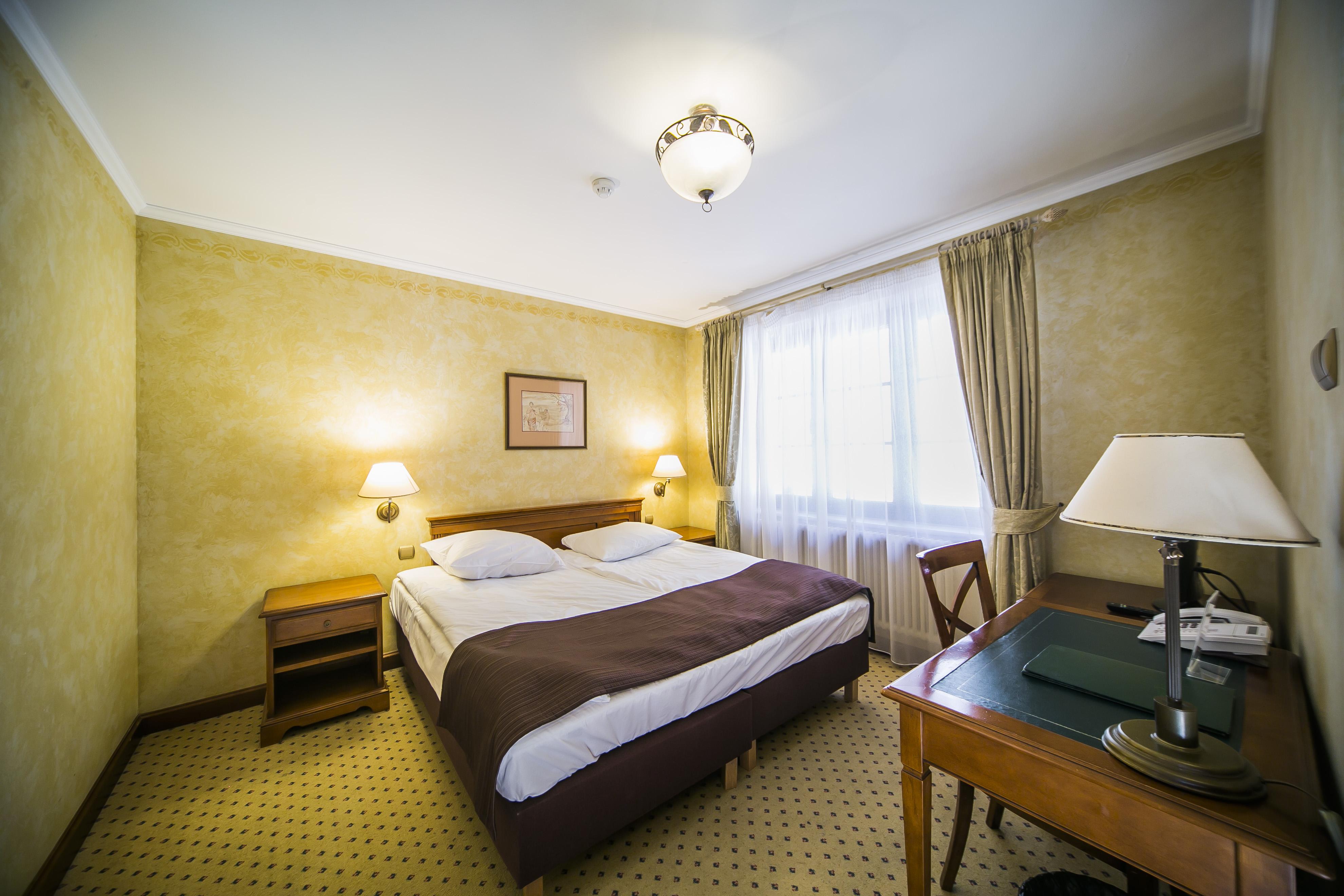 Hotel Opera Sopot Luaran gambar